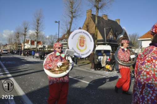 CarnavalstoetODK 47
